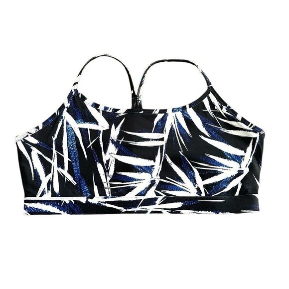 Fabletics Elaine reversible sports bra - Picture 1 of 8